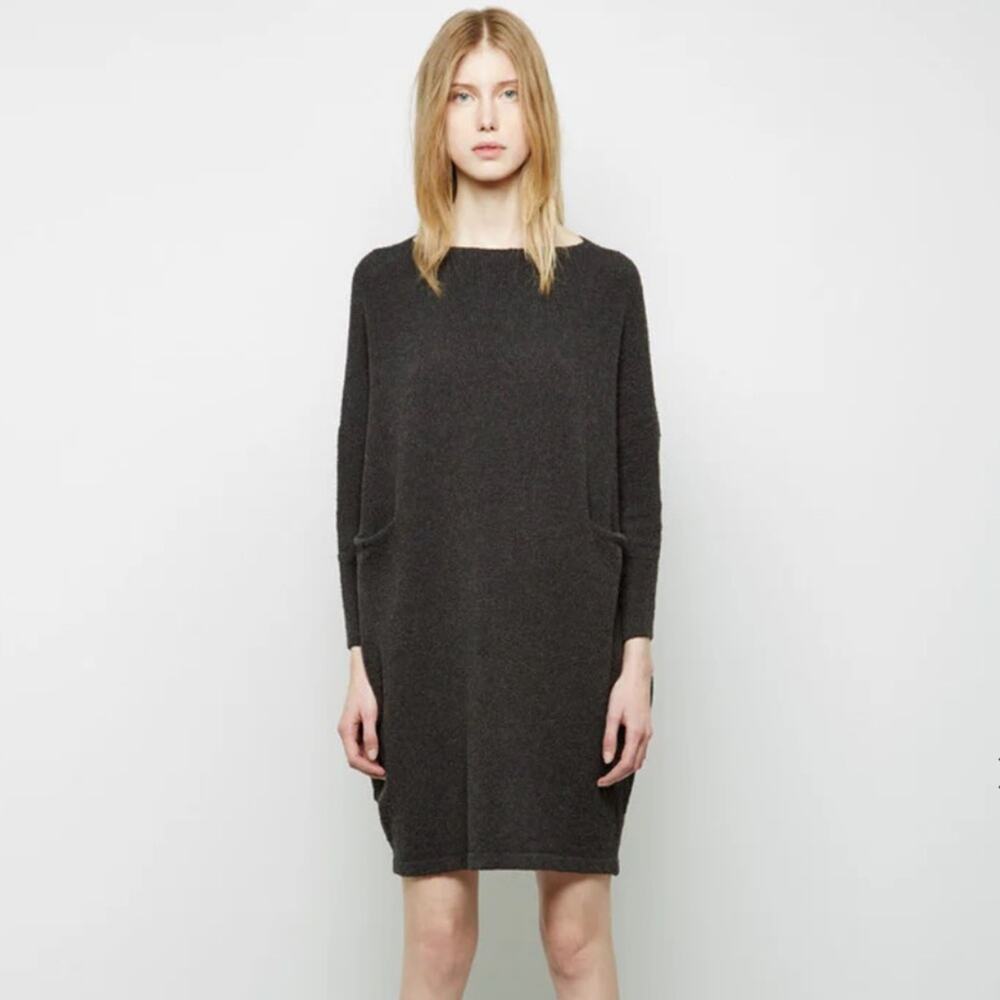 Lauren Manoogian Trapezoid dress sz XS